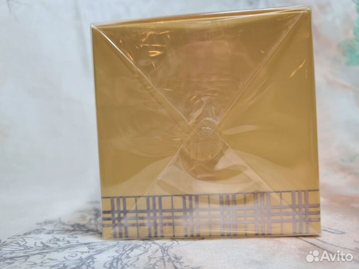 Burberry weekend for women 100 ml edp