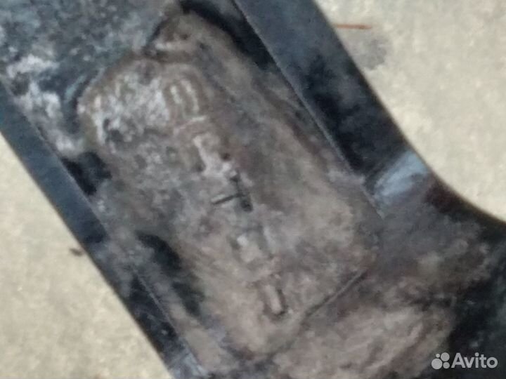 Литые диски r16 5x100