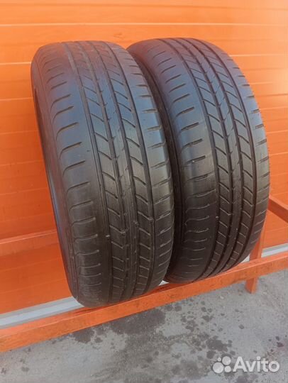 Goodyear EfficientGrip 205/60 R16