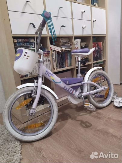 Велосипед Trek mystic 16