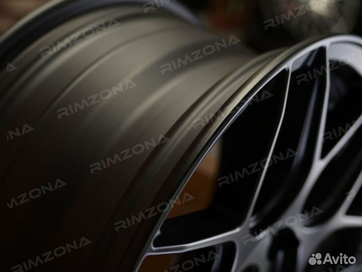 Литые диски R18 для Skoda. Арт1877