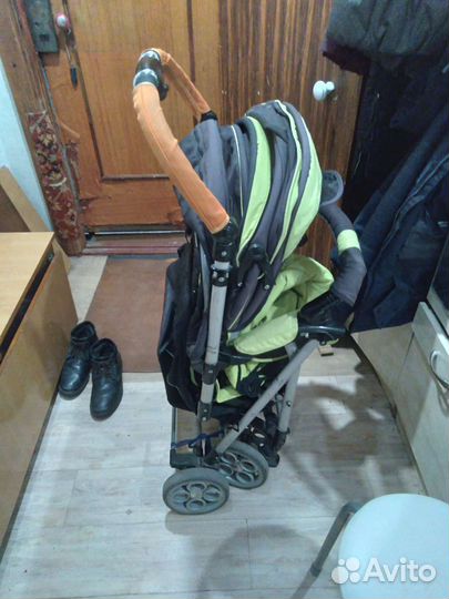 Коляска детская