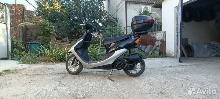 Хонда дио 34