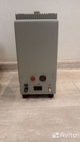 Диапроектор аудиторный