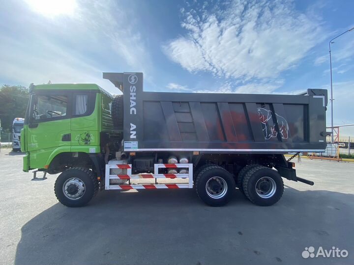 Shacman (Shaanxi) X3000, 2022