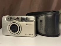 Плёночный фотоаппарат Ricoh Rz700s