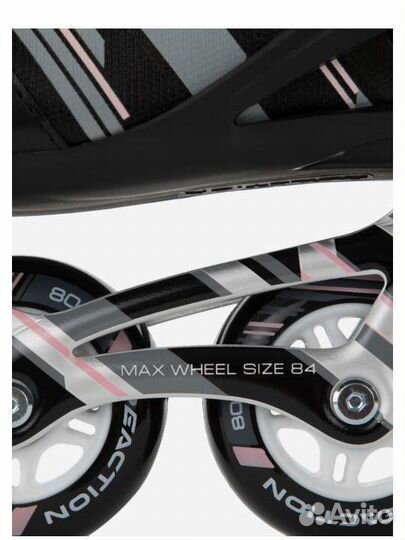 Ролики женские