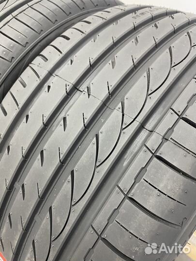 Zeta Alventi 255/40 R18 ZR