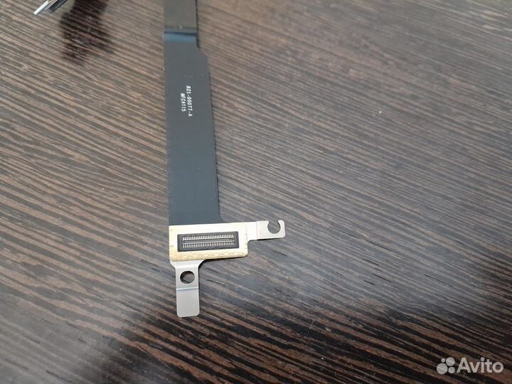 Зарядка для макбука