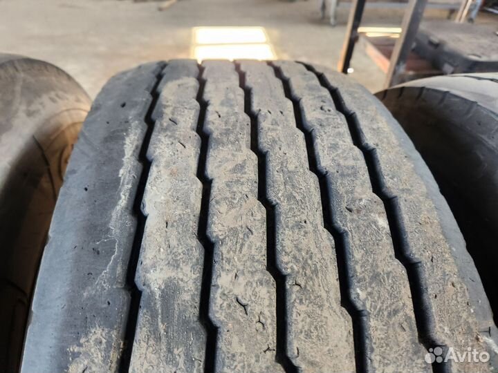 Колёса 385/65 R22.5 sava