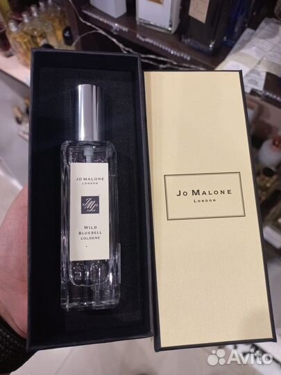 Jo malone 30 мл выбор