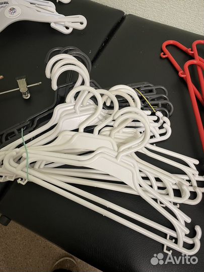 Вешалки плечики детские