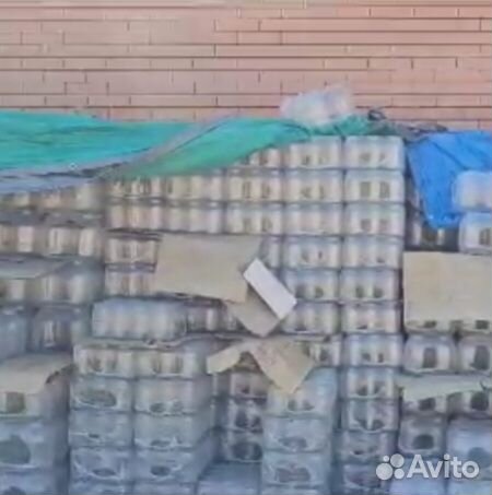 Банки стеклянные 700гр