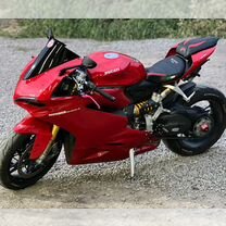 Ducati 1299 Panigale, 2018, 27 000 км, Бишкек