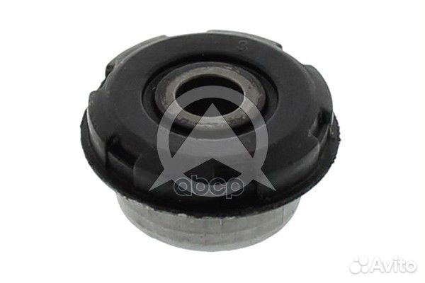 Сайлентблок рычага peugeot 605 пер.подв. 853624