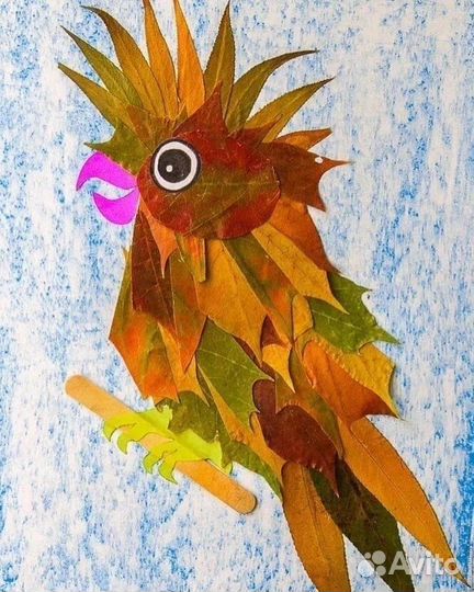 Уроки рисования для детей