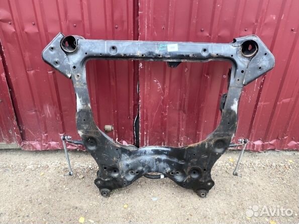 Подрамник Infiniti JX/QX60 (L50) Инфинити балка