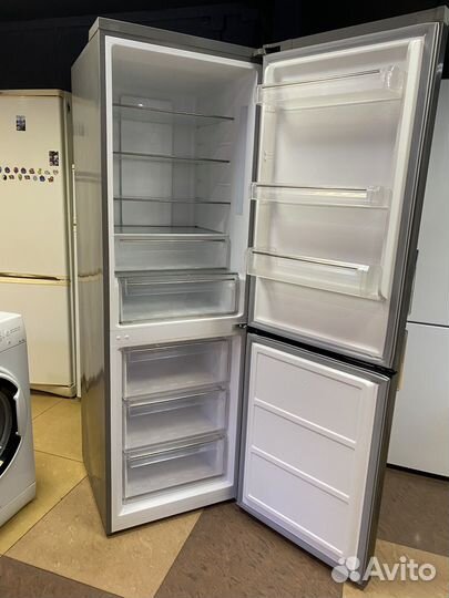 Холодильник No Frost на Гарантии