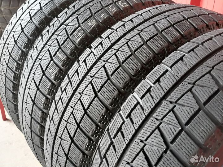 Bridgestone Blizzak Revo GZ 195/65 R15