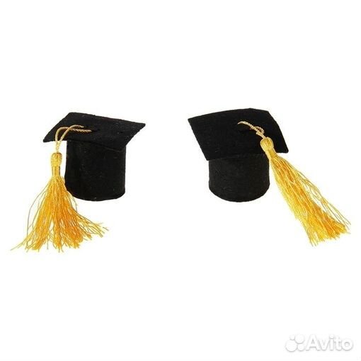 Набор зажимов 