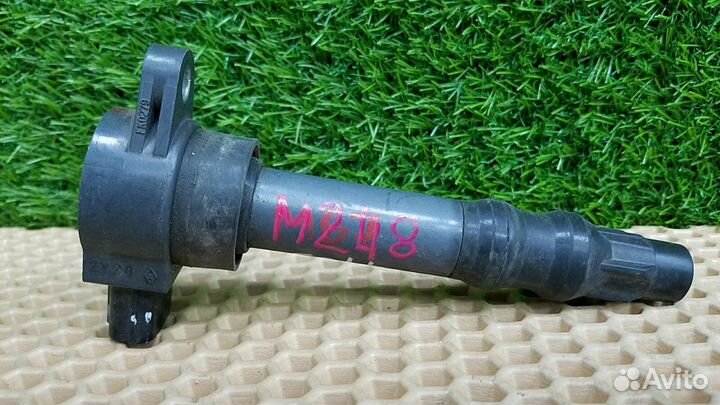 Катушка зажигания Mitsubishi Colt Z25A 4G19 1.3Л