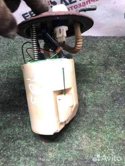 Топливный насос Kia Spectra седан 1.6 S6D 2007