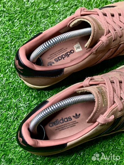 Кроссовки Adidas Superstar 80s 38р оригинал