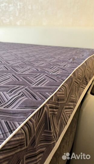 Матрасы новые
