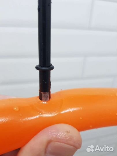 Камера TPU thinkrider 700x28