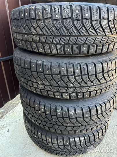 Шины на ларгус