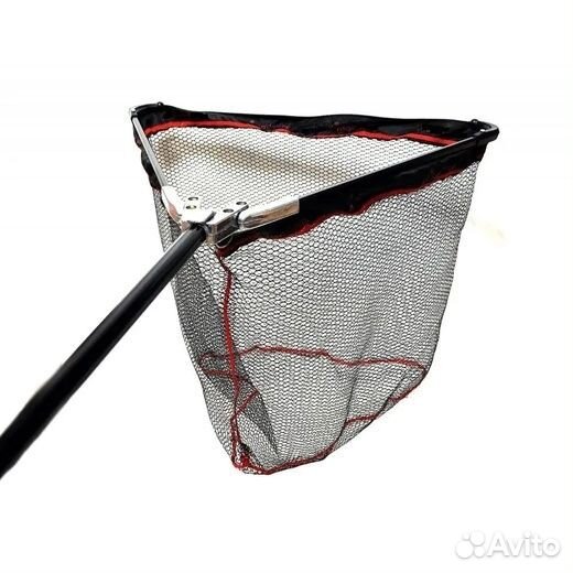 Подсак прорезиненный 70 см