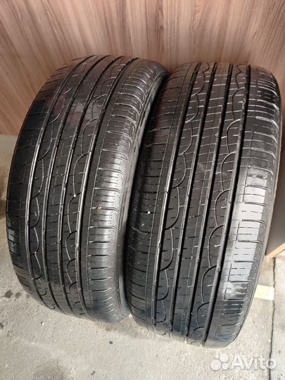 Nexen N'Priz RH7 225/55 R18