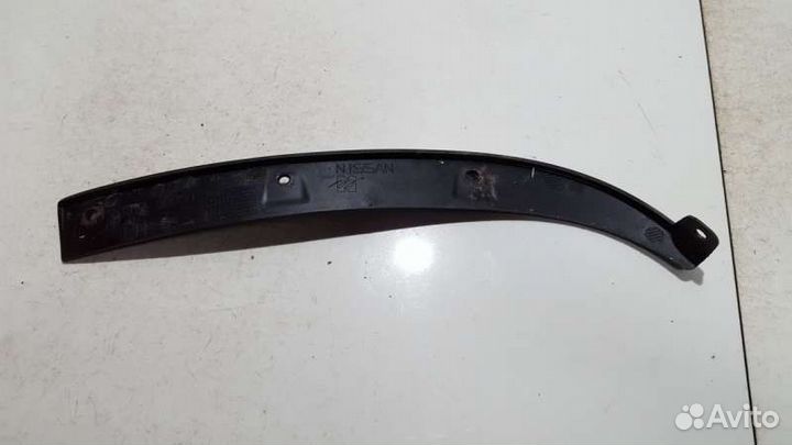 Пыльник колёсной арки Nissan Note 2006 E11