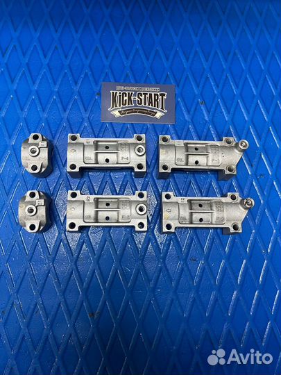 Пастели распредвалов yamaha YZF-R6 R6 2003