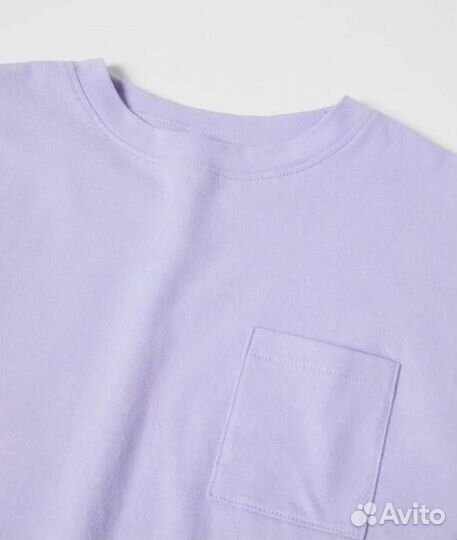 Лонгслив zara