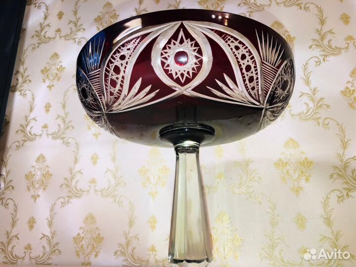 Ваза для фруктов