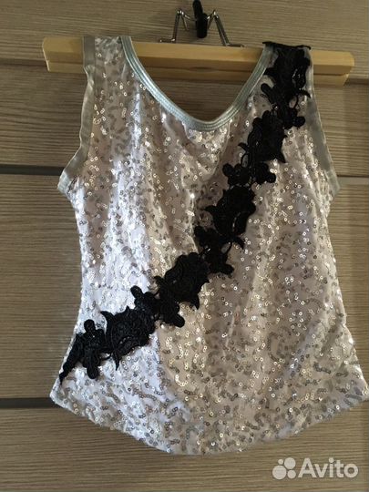 Платье, костюмы для танцев