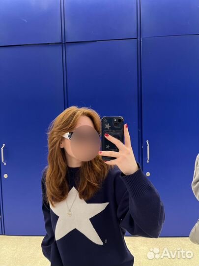 Свитер унисекс