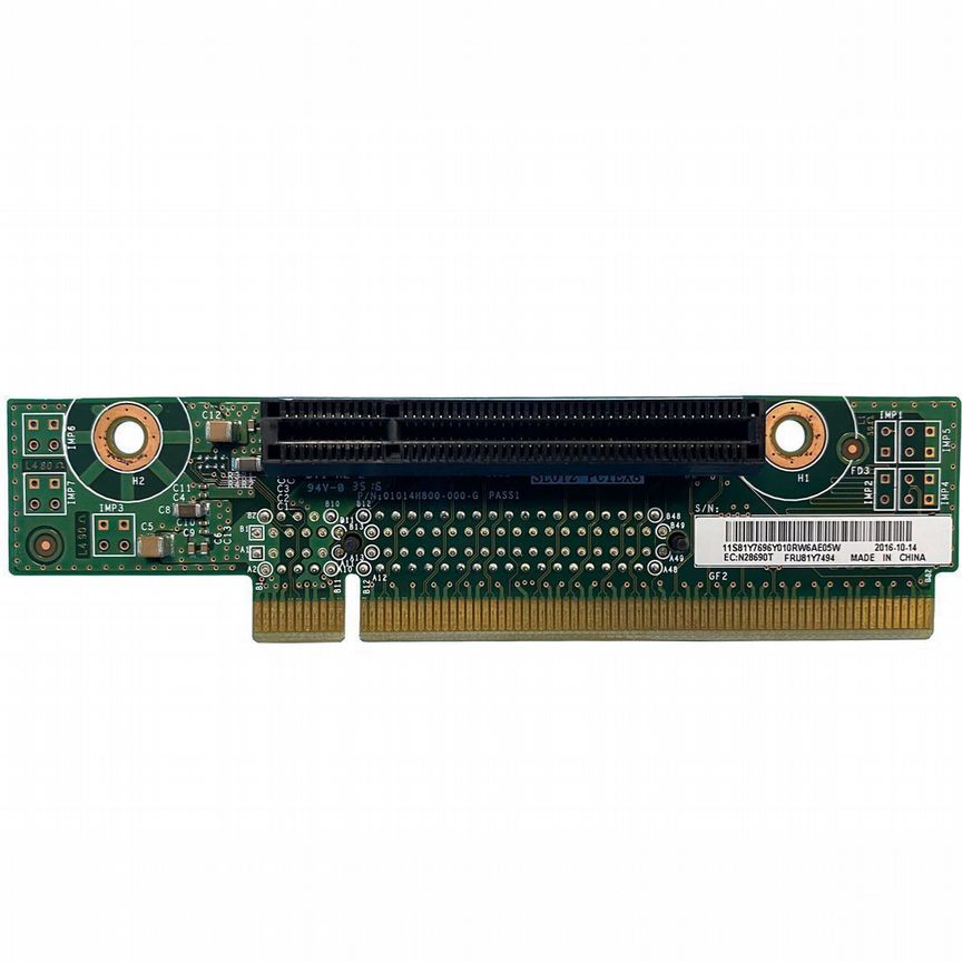 [81Y7494] Контроллер Ibm Pci Express 81y7494