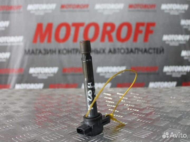 Катушка stepwgn (2005-2009 гг) K20A TC-28A