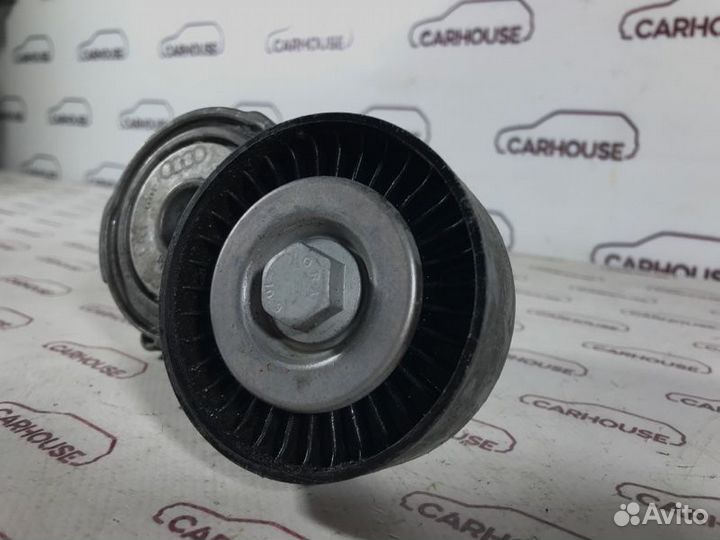 Натяжитель ремня Audi A7