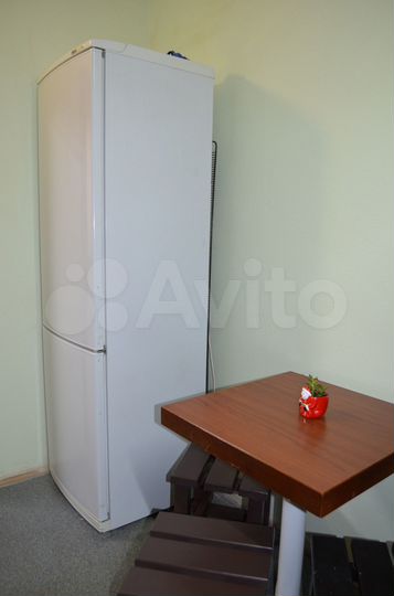 Комната 20 м², 1/1 эт.