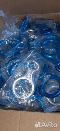 Спусковое устройство восьмерка