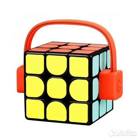 Головоломка Xiaomi 3x3x3 Giiker Super Cube i3