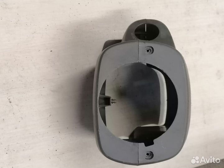 Кожух рулевой колонки Корона Премио