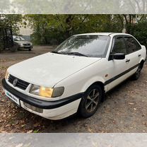 Volkswagen Passat 1.9 MT, 1995, 506 900 км, с пробегом, цена 180 000 руб.