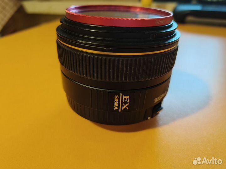 Продам обьективы canon