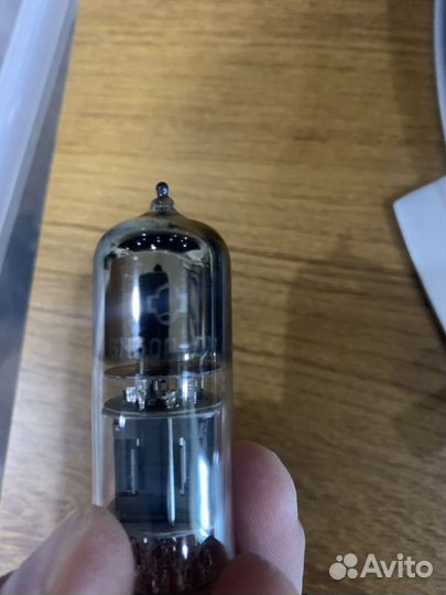 Радиолампа 6н30п-др