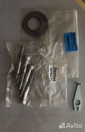 Расширительный клапан Danfoss TEX 5 067B3250