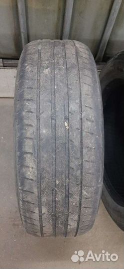 Dunlop Sport Classic 225/60 R18